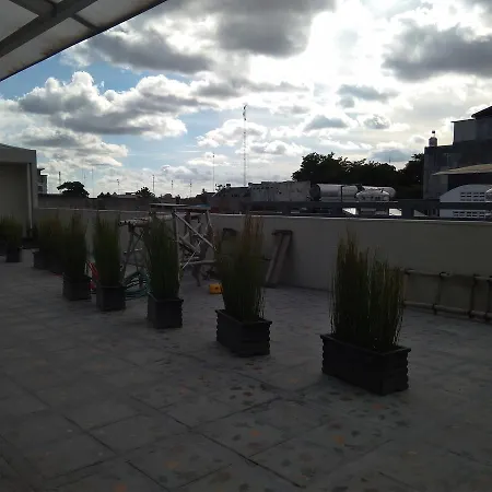 Tyaga Residence